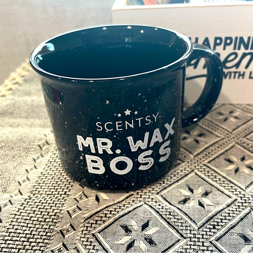 Scentsy Mug